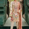JADE URBANE CHIFFON COLLECTION | UDC-20435 A