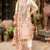 JADE URBANE CHIFFON COLLECTION | UDC-20435 B