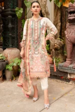 JADE URBANE CHIFFON COLLECTION | UDC-20435 B