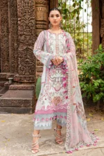 JADE URBANE CHIFFON COLLECTION | UDC-20451 A