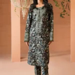 Jade Flora Lawn 2024 | FL-20542
