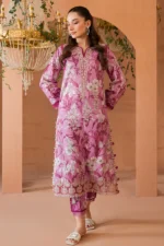 Jade Flora Lawn 2024 | FL-20544