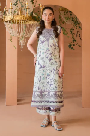 Jade Flora Lawn 2024 | FL-20554