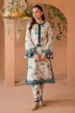 Jade Flora Lawn 2024 | FL-20555