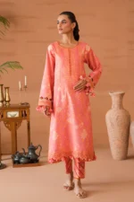 Jade Flora Lawn 2024 | FL-20566