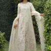 Qalamkar Festive Lawn 24 | PS-04 ZUHA