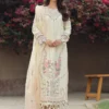 Qalamkar Festive Lawn 24 | PS-05 AMAAR