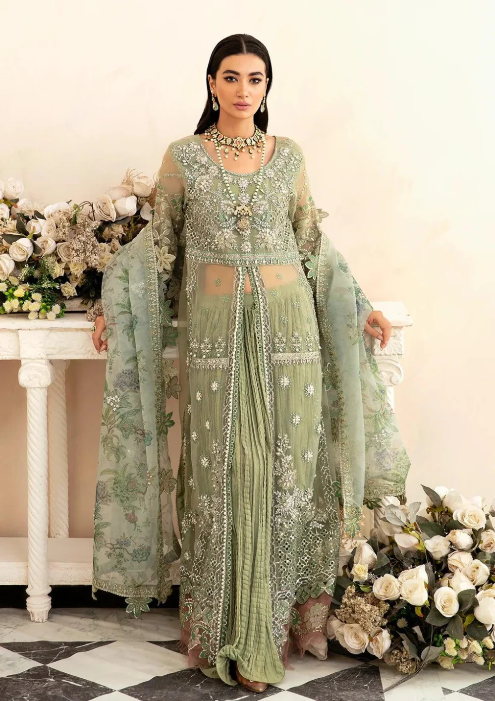 Elaf Celebration | ECH-04 SHAHBANO