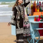 Elaf Hai Kuch Festive Lawn 24 | EHK-09 Nafees