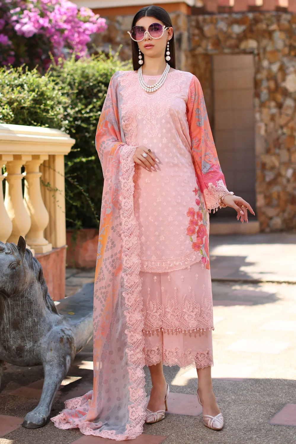 Charizma Reem Vol 2 2024 | CRS4-14