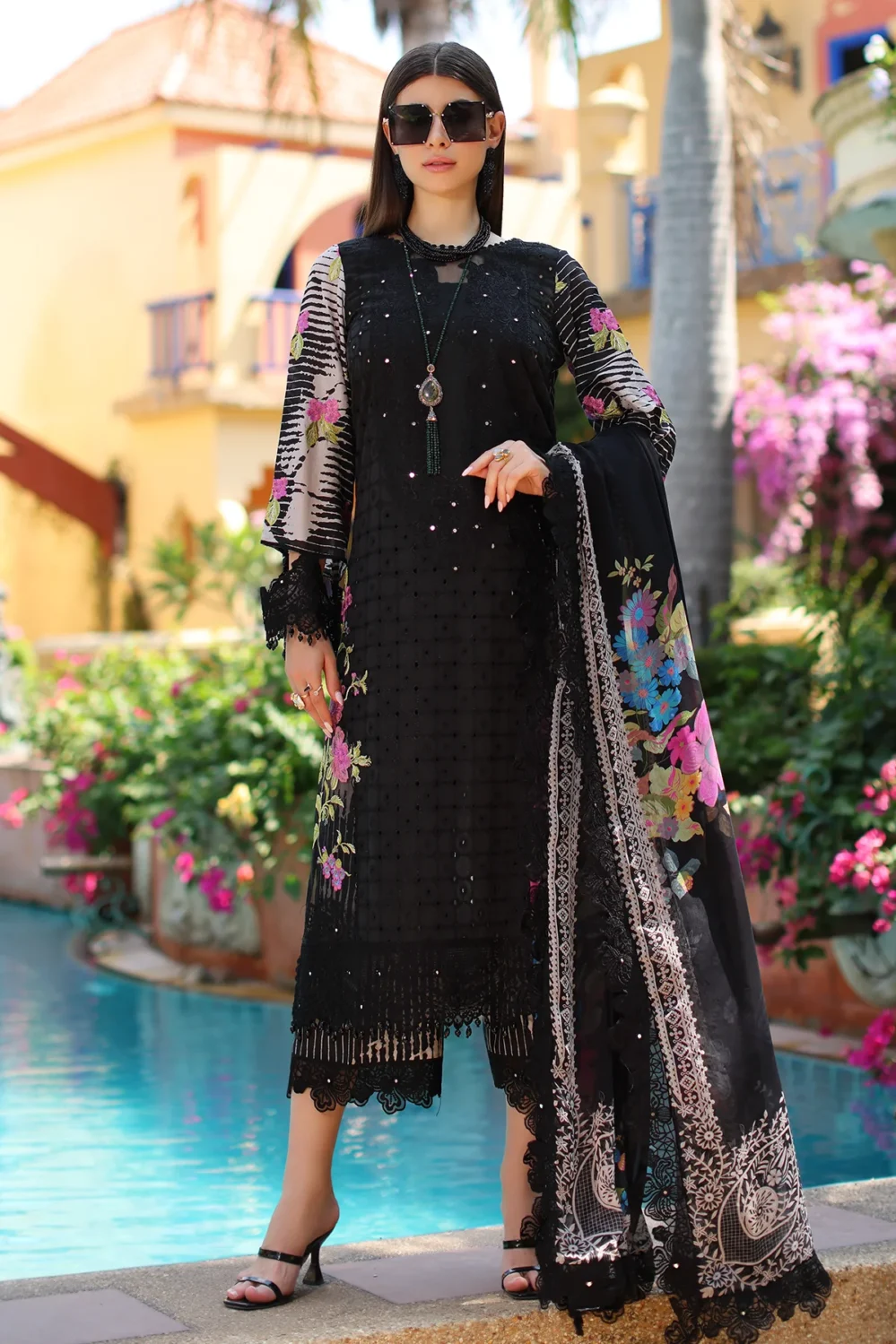 Charizma Reem Vol 2 2024 | CRS4-13