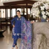 Noor Luxury Chikankari 24 | D10-B
