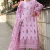 Charizma Rang-e-Bahaar Lawn 2024 | CRB4-09