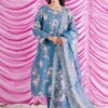 Rinesa By Ayzel Embroidered Lawn | AZL-24-V3-13