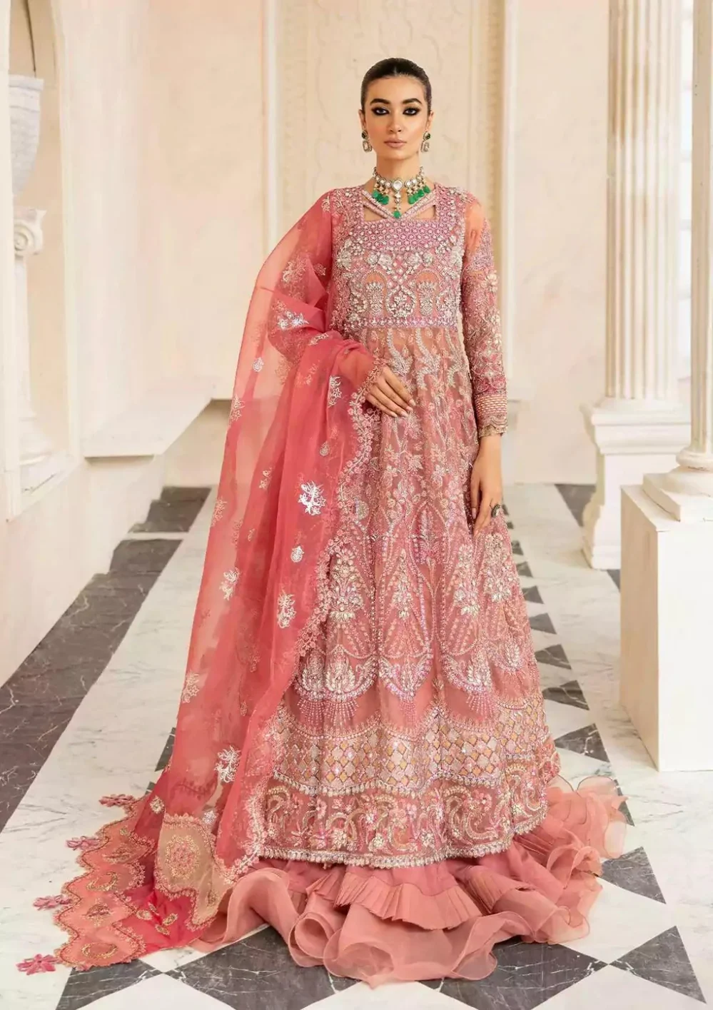 Elaf Celebration | ECH-06 PAREEZAH