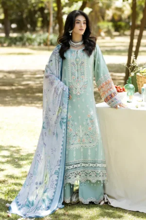 Imrozia Jan E Ada | IPL - 09 Gul