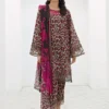 Rang-E-Bahar Vol-01 2024 by Charizma | CRB4-07
