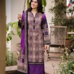 Asim Jofa Prints Drop 2 | AJBU-07