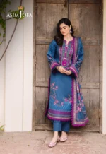 Asim Jofa Prints Drop 2 | AJBU-16