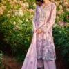 Spring Printkari Lawn by Image | PKSS24-D01