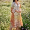 Spring Printkari Lawn by Image | PKSS24-D22