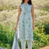 Spring Printkari Lawn by Image | PKSS24-D23