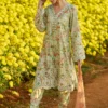 Spring Printkari Lawn by Image | PKSS24-D26