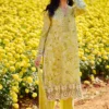 Spring Printkari Lawn by Image | PKSS24-D09
