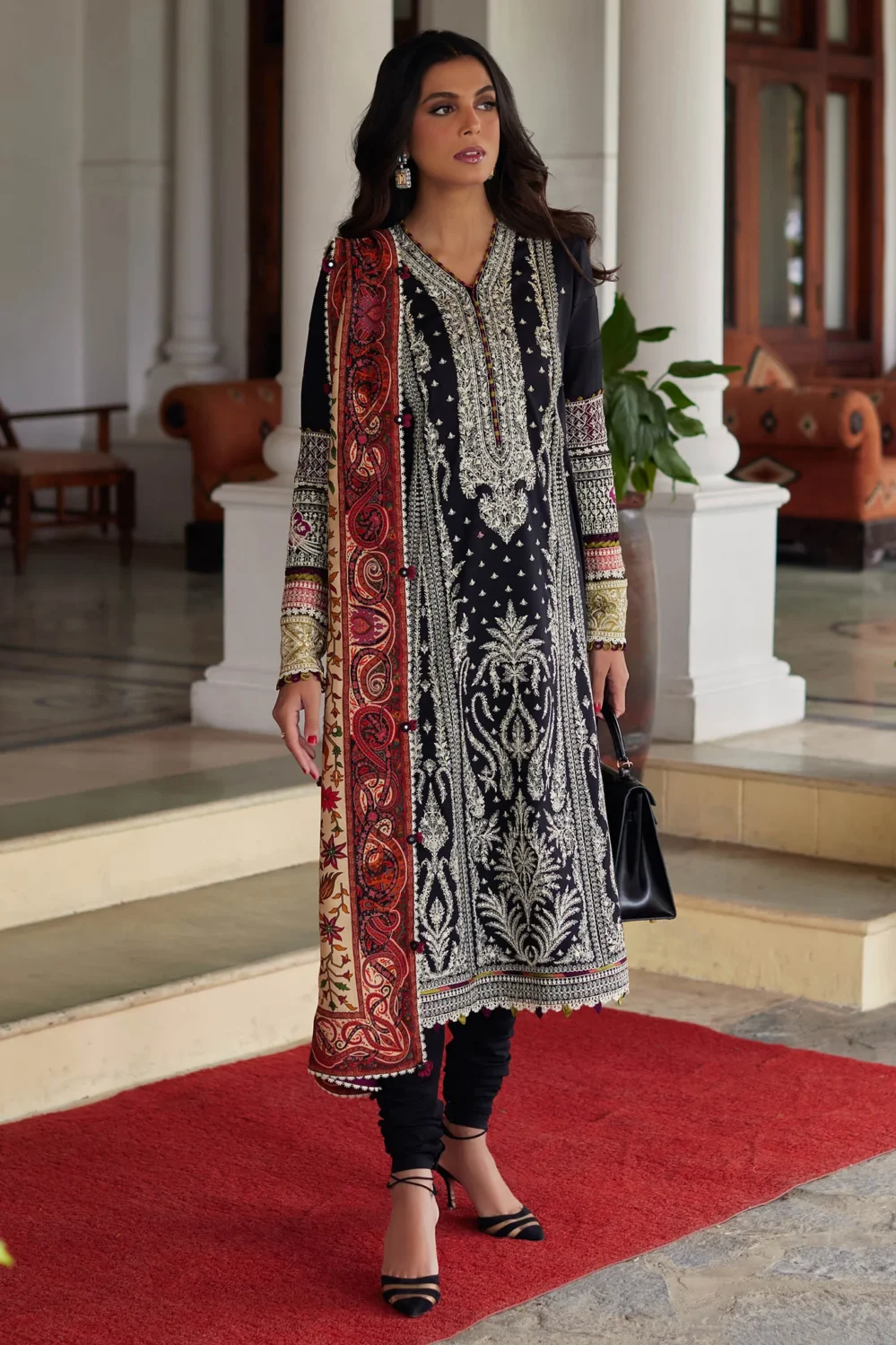 Elan Lawn 2024 | EL24-07 A