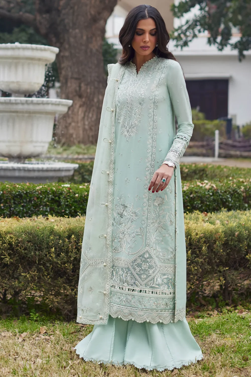 Elan Lawn 2024 | EL24-01 B