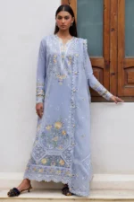 Elan Lawn 2024 | EL24-01 A