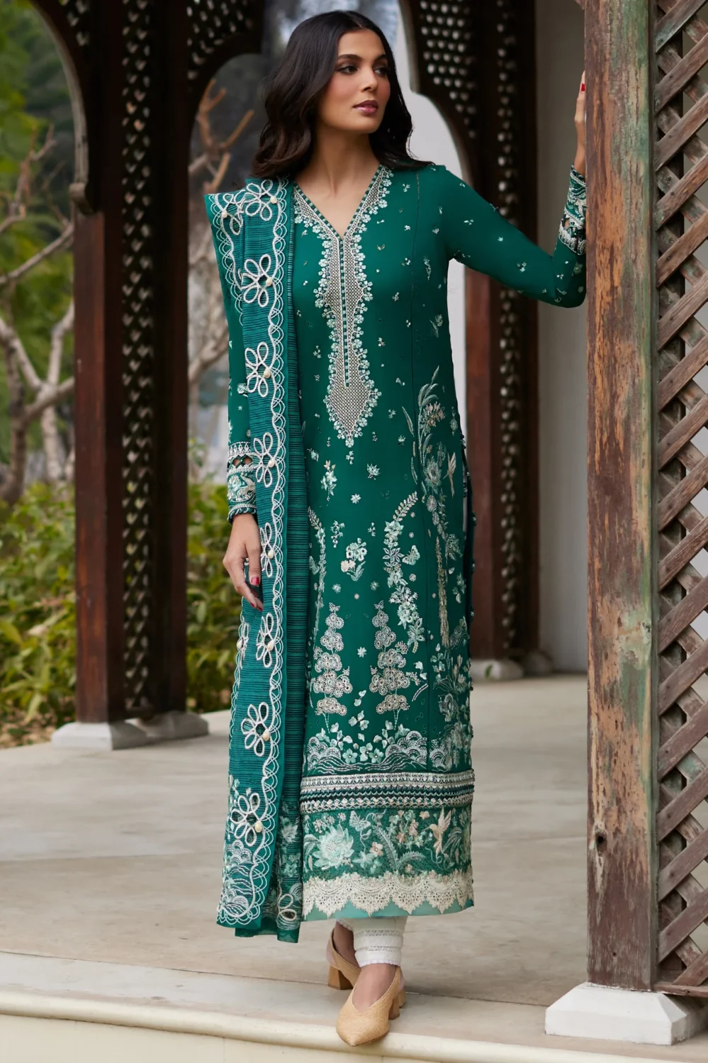 Elan Lawn 2024 | EL24-02 A