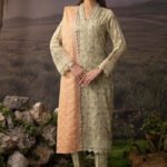 Adans Chikankari Vol 2 | 7612