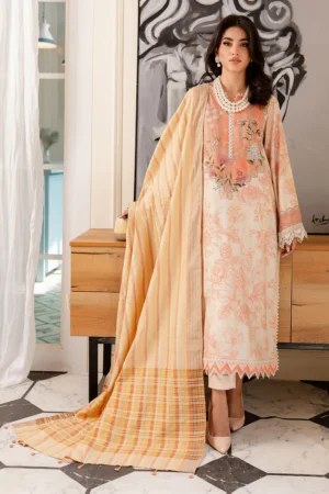 Nureh Cotail | SP-88