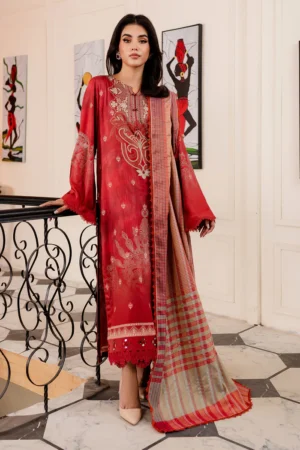 Nureh Cotail | SP-86