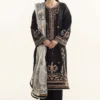 Zara Shahjahan Coco Lawn Vol 2 | ARELA-7B