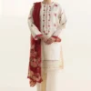 Zara Shahjahan Coco Lawn Vol 2 | AYRA-6A