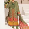 Maria B M Print 2024 | MPT-2206-A