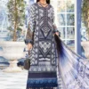 Maria B M Print 2024 | MPT-2208-B
