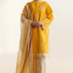 Zara Shahjahan Coco Lawn Vol 2 | DIARA-4A