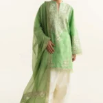 Zara Shahjahan Coco Lawn Vol 2 | DINARA-5A