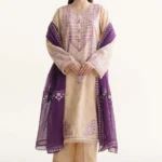Zara Shahjahan Coco Lawn Vol 2 | DINARA-5B