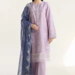 Zara Shahjahan Coco Lawn Vol 2 | LOVENT-10B