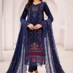 Emaan Adeel Mellisa | ANNE
