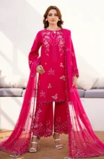 Emaan Adeel Mellisa | ASH