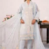 Emaan Adeel Mellisa | DORA