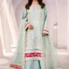 Emaan Adeel Mellisa | BRIE