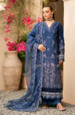 Emaan Adeel Navaeh Pret | LYRA