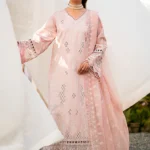 Emaan Adeel Navaeh Pret | ZARIA