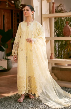 Emaan Adeel Navaeh Pret | ADARA